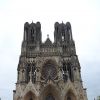 Katedra Notre Dame w Reims